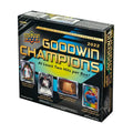 Champions Hobby Box 2022 Upper Goodwin Deck