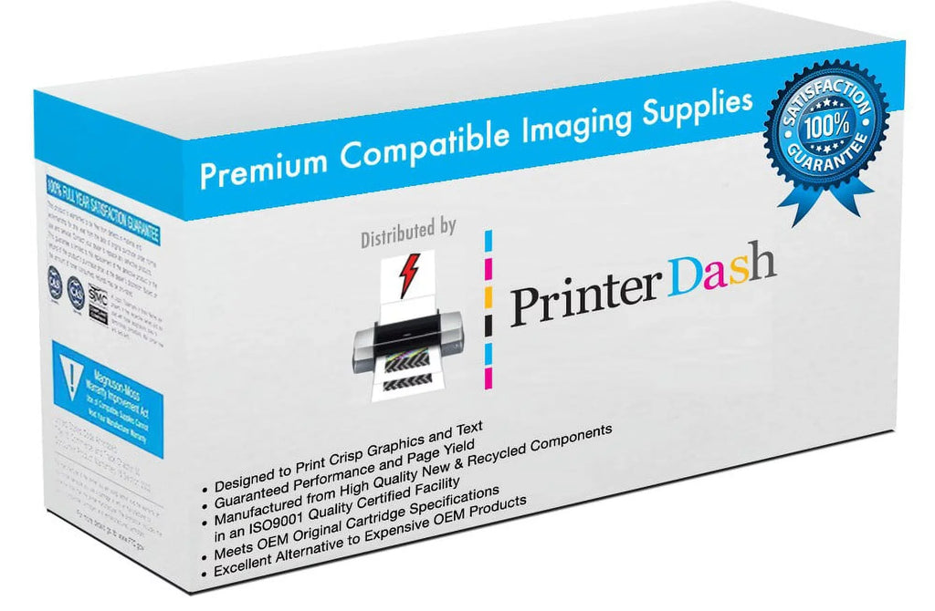 Black Replacement Page PrinterDash (2/PK-60000 Yield) 6600/VersaLink Series Unit C400/C405/WorkCentre (108R01121K_2PK) Phaser Drum for 6605/6655