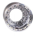 Cover Racing 735B-51857-6 Wheel Sprint With Magnum 15x18 Weld