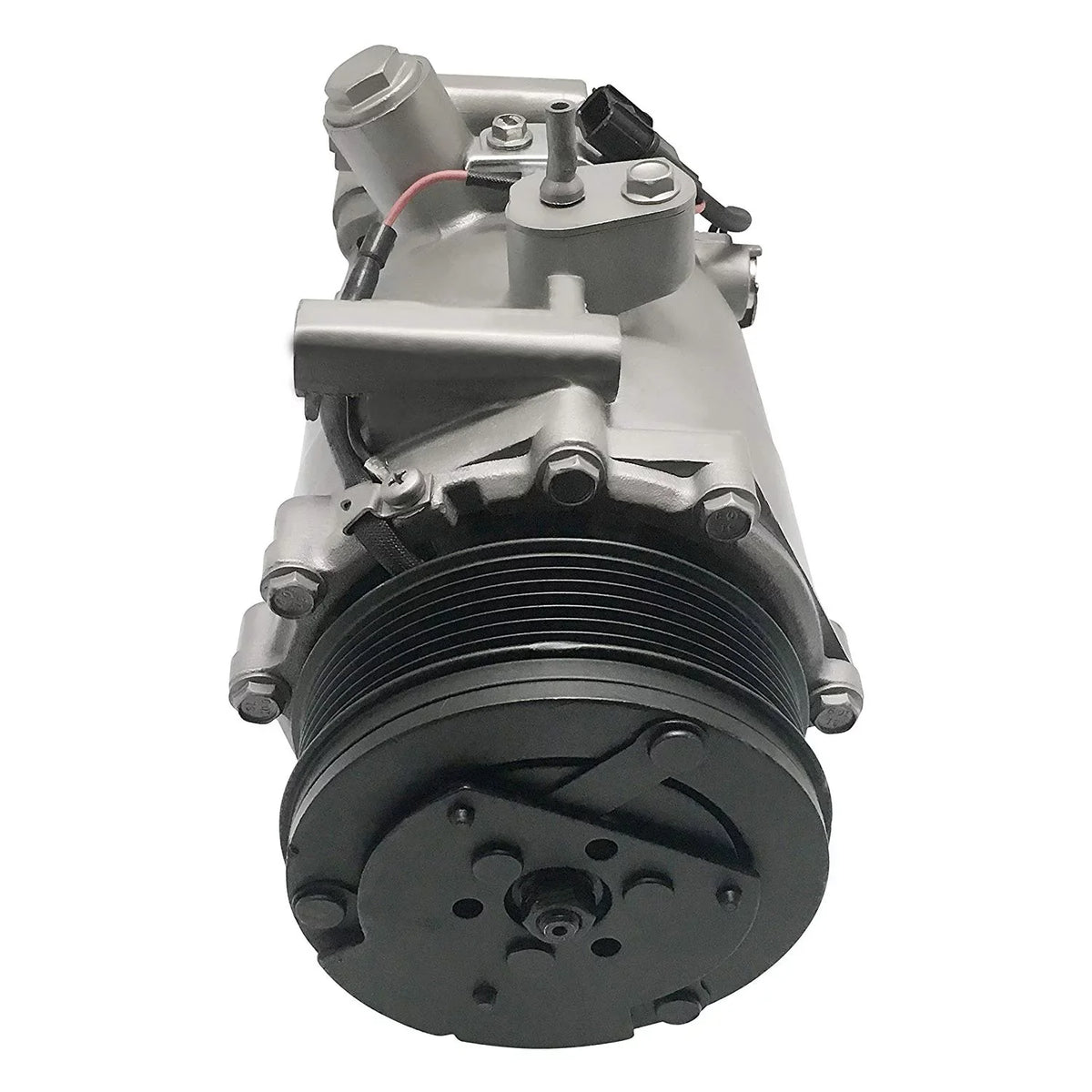 Reman AC TSX A/C Clutch 2.4L and EG889 2013, (Fits RYC 2014) 2009, 2011, 2012, 2010, Compressor Acura
