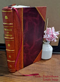 Bound] with of Sham [Leather 1872 The Ireland 1798, jottings seventy and The years ago Informers about squire;
