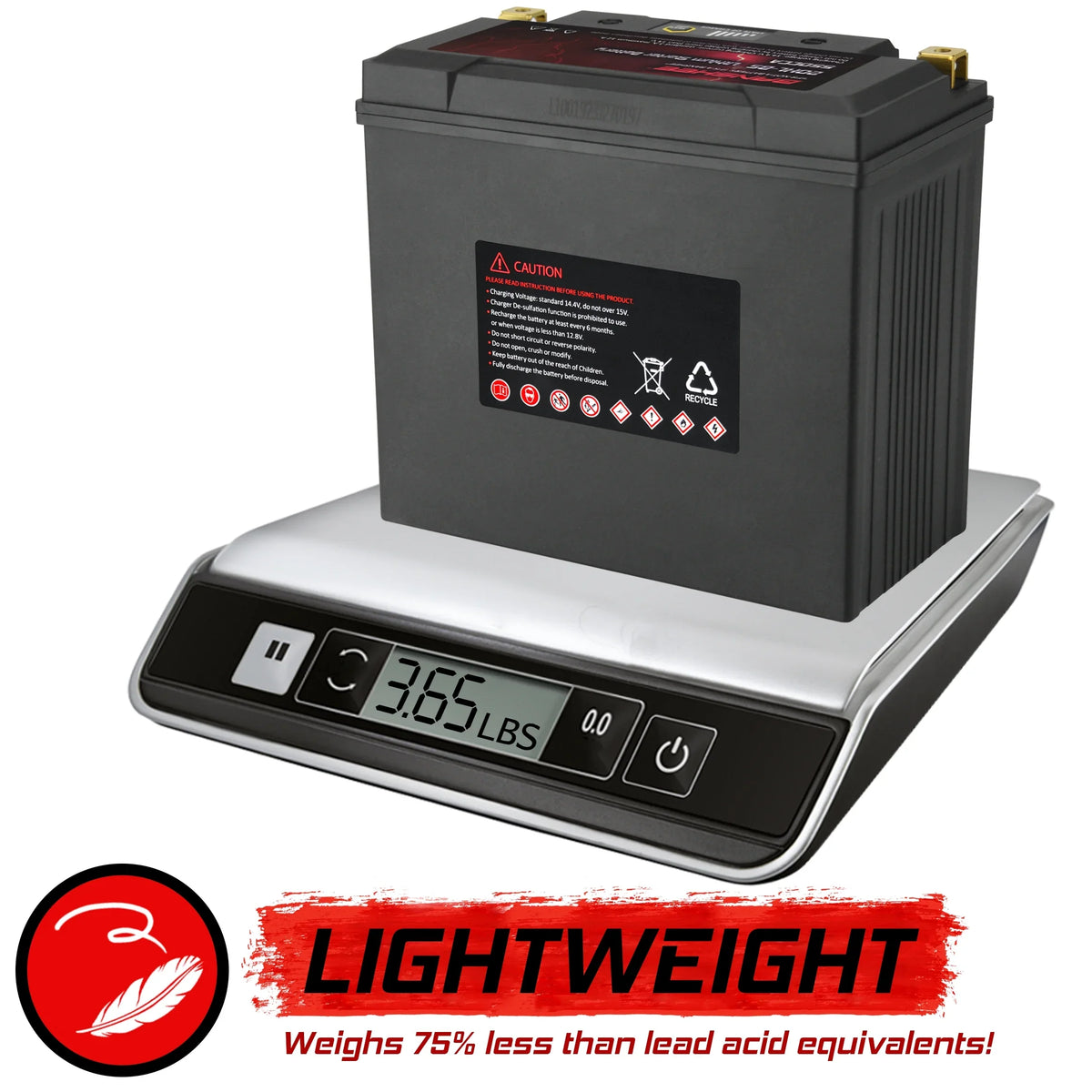 Banshee Compatible 20L-BS Ultra 310X JT1500 2014 SE 2019 with to Battery Kawasaki Motorsports LiFePO4