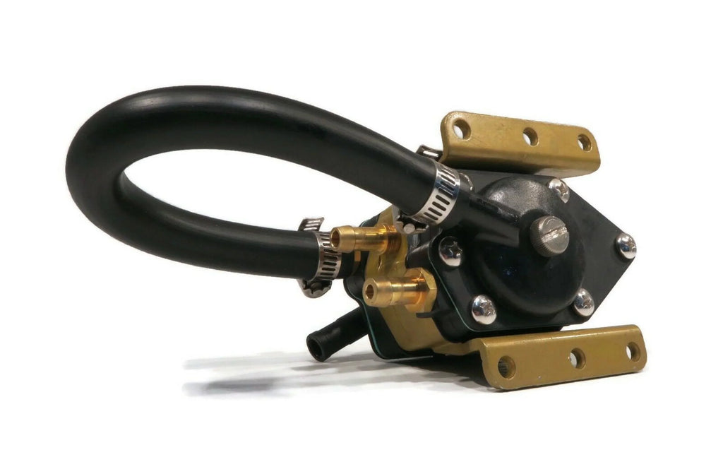 Evinrude ROP Conversion BJ175PLSSC, VRO Engines HP | 2000 Shop 175 Fuel Pump RJ175CXSSS The For