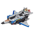Jet Converting Morphers Beast Power Figure Action Beast Rangers Zord