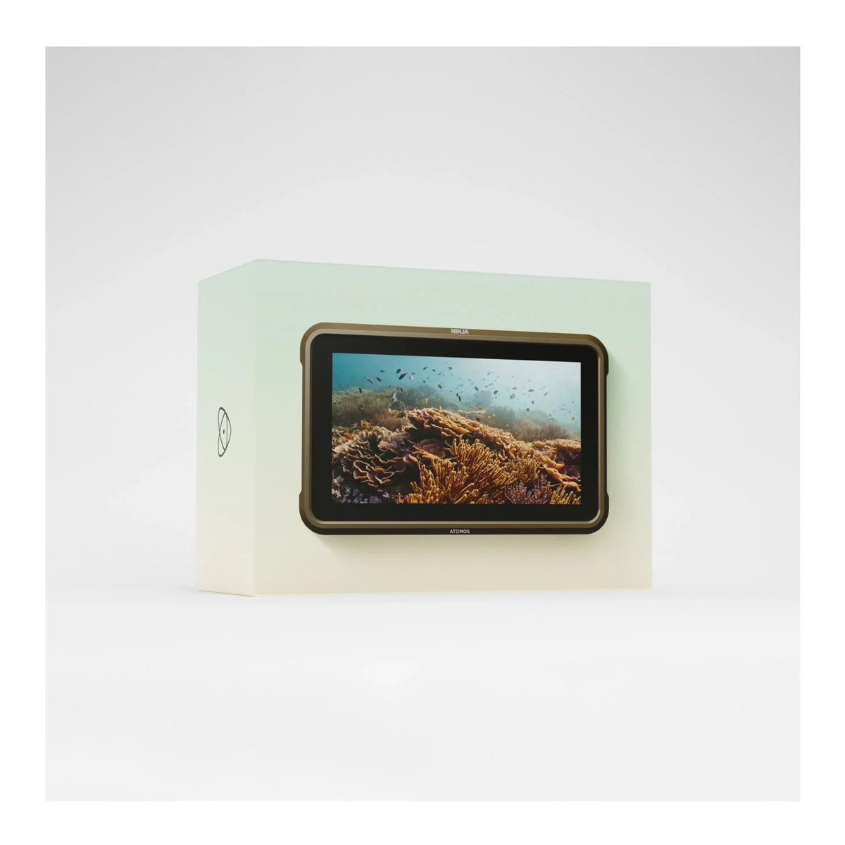 Ninja 5.2 Atomos Recording HDMI 4K Monitor