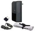 Off + 'Intelligent' Charger Microfiber Rapid Direct Handycam Nwv Sony Camera HDR-PJ650V Cloth. Cleaning