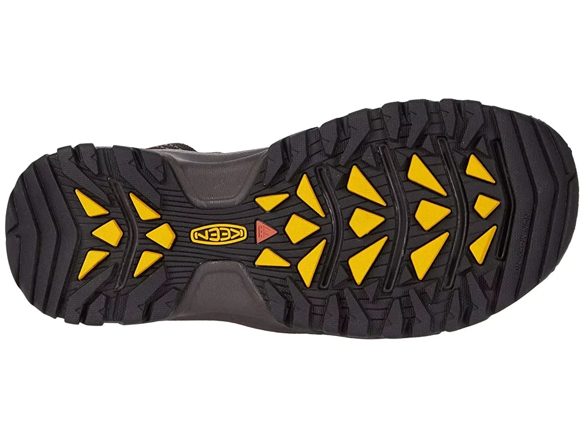 Sandal Targhee Men's, Fisherman III KEEN
