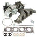 Gaskets For TECHNOLOGY RANGE ROVER LAND Buyautoparts ROVER HSE ROVER w/ 2013 & Range select: LR2 Oil Line Turbo 2013 EVOQUE Rover PLUS, Evoque LAND & Turbocharger LR2 PURE Feed Fits -