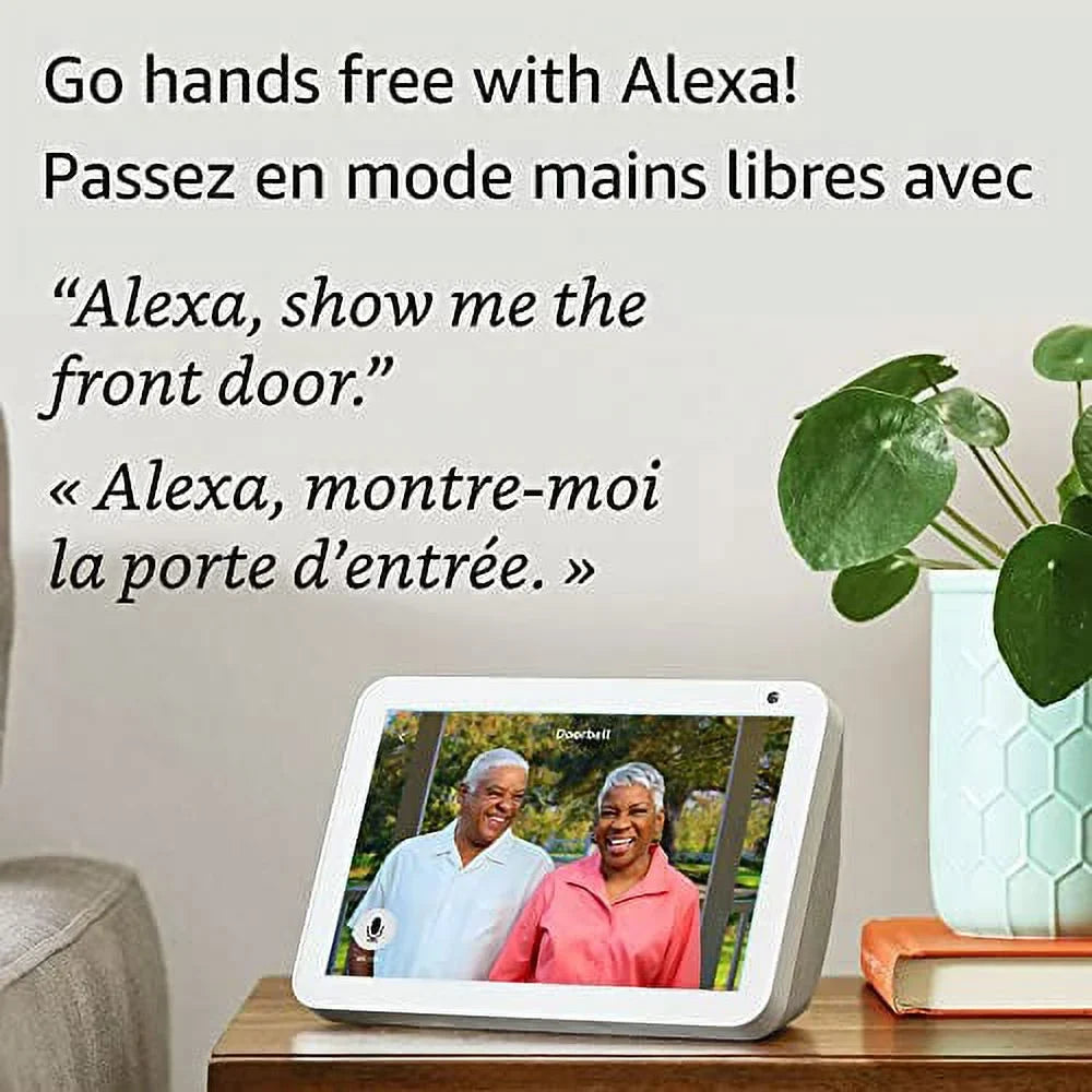 chime audio, Introducing app | alerts motion HD enabled and — 2 Blink Doorbell + Sync wire-free Module wired Video Two-way and video, Alexa or (Black)