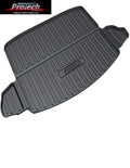 CRV Tray Floor CR-V Trunk Mat Honda with Cargo Compatible Liner 2017-2020