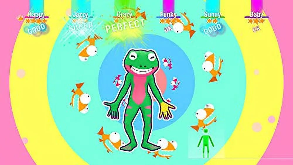 Dance JUST 2019 Prix Ubisoft nv ONE 3307216080268 - Xbox