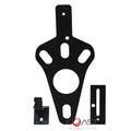 Mobile RC3 Jeep Tire Wrangler Rydeen Back Bracket RC1 JB01 Up Camera Spare