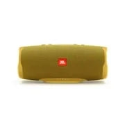 Charge Waterproof Portable [Refurbished] JBL - Restored Yellow 4 Wireless Speaker Bluetooth