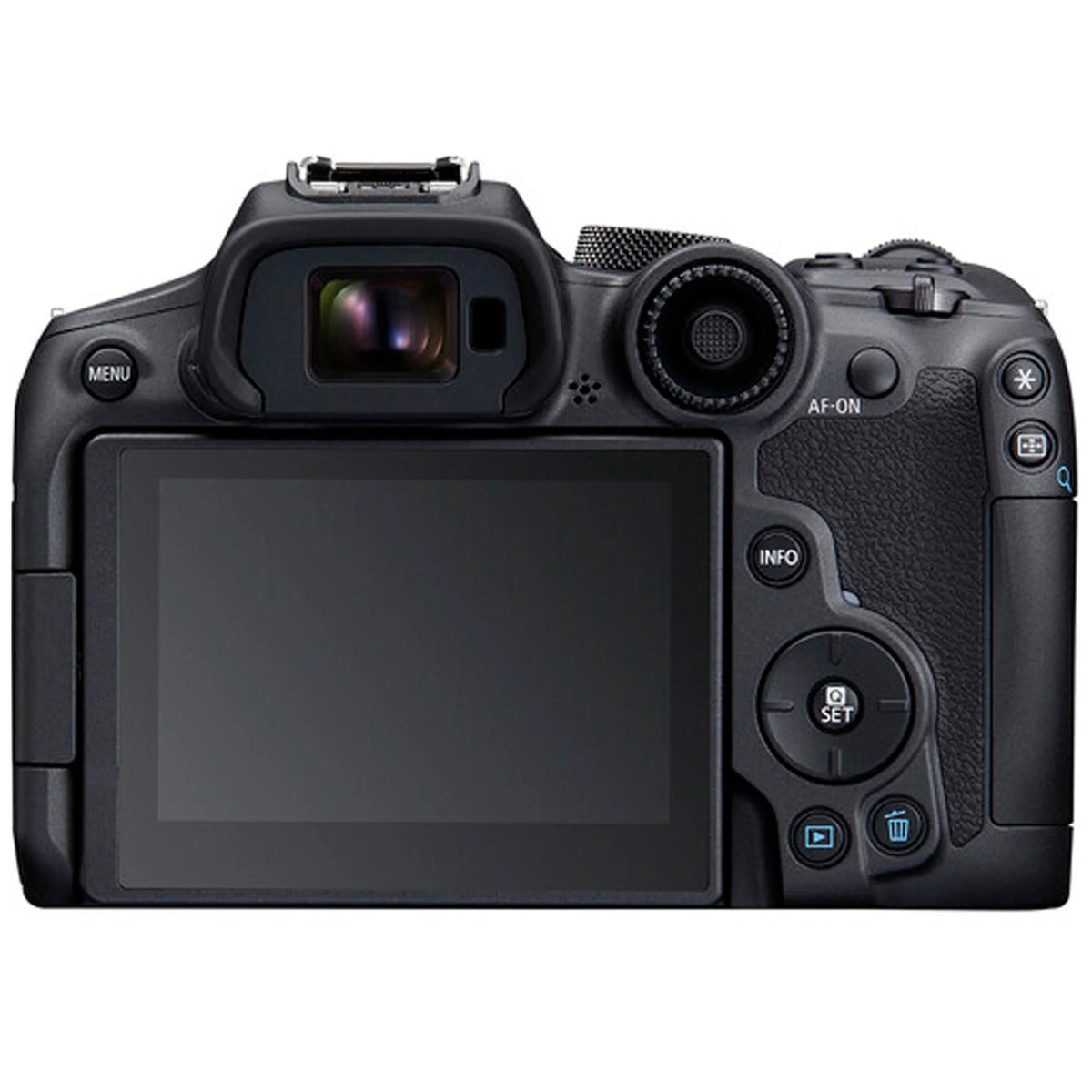 Canon EF Memory & Camera Lens III + Mirrorless 64GB More f/4.5-6.3 Lens STM 18-45mm Card with Case IS 75-300mm f/4-5.6 Canon + + RF-S EOS + R7 Tripod
