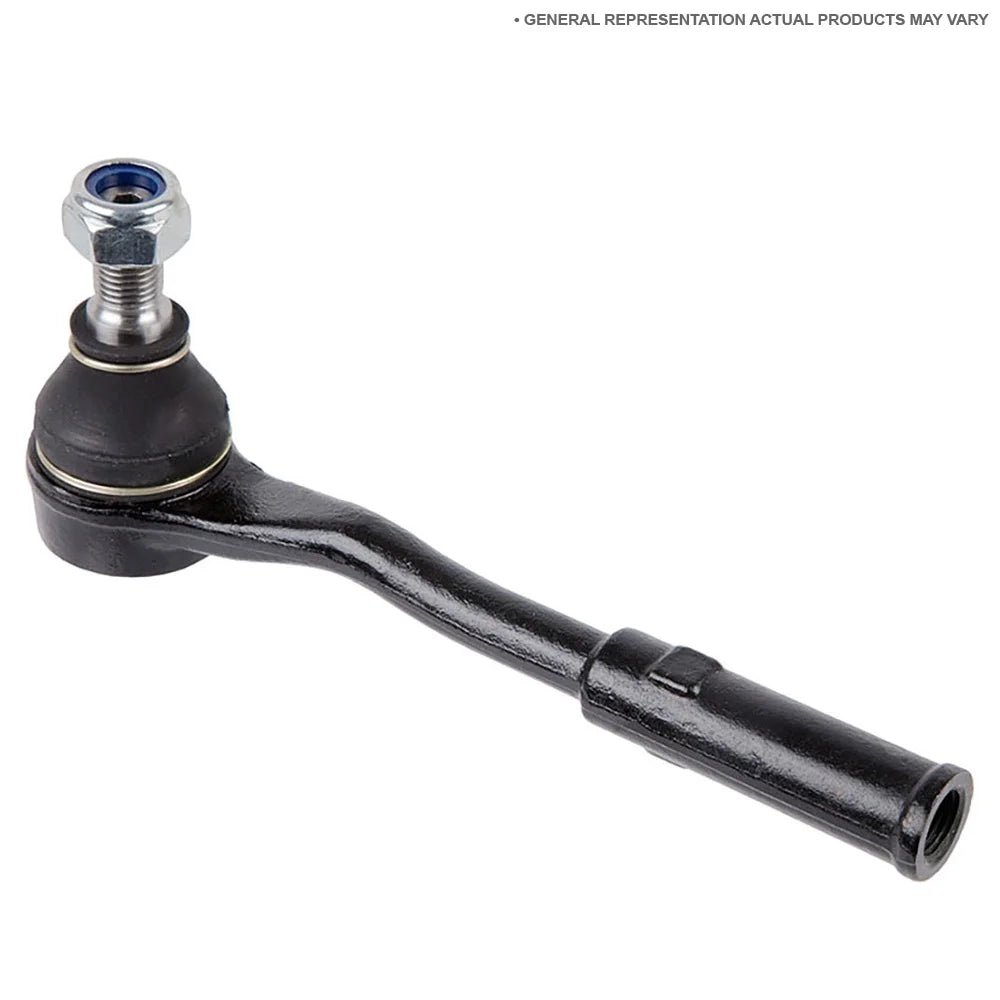 New 2005 Dodge Durango 2006 Rod Outer 16mm Buyautoparts - 2004 End For Tie