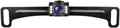 Plate Backup Rear Vision Camera Waterproof License View Car Camera Backup Wide Angle Front HD 6 with View Night