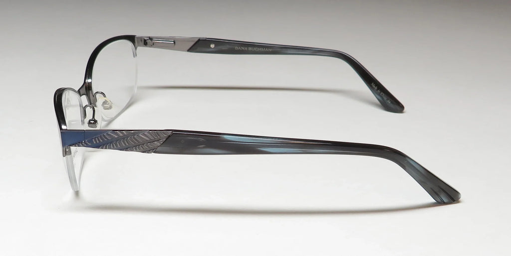 Navy Eyeglasses BUCHMAN ZELLA 51MM DANA