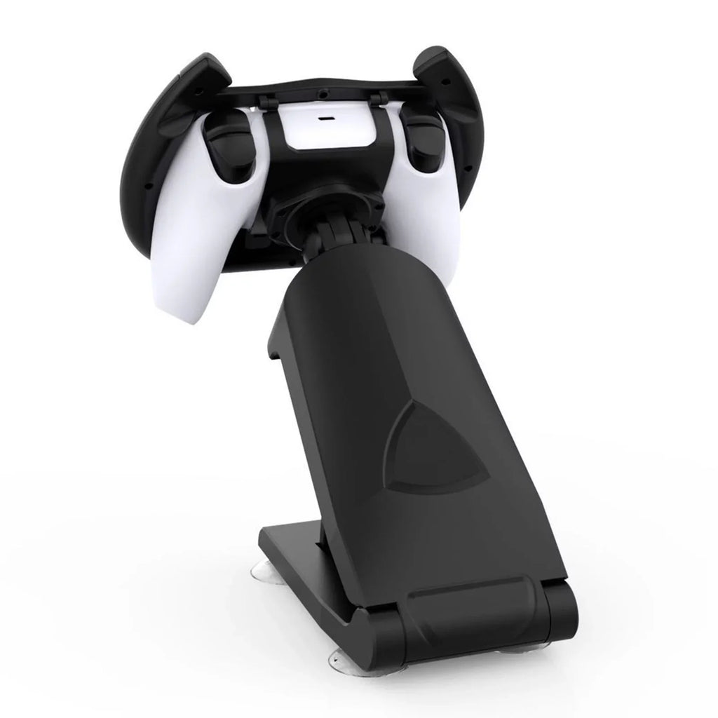 Racing Stand Game for Controller Sony PS5 Stand YHAIOGS Steering Accessories Wheel Game