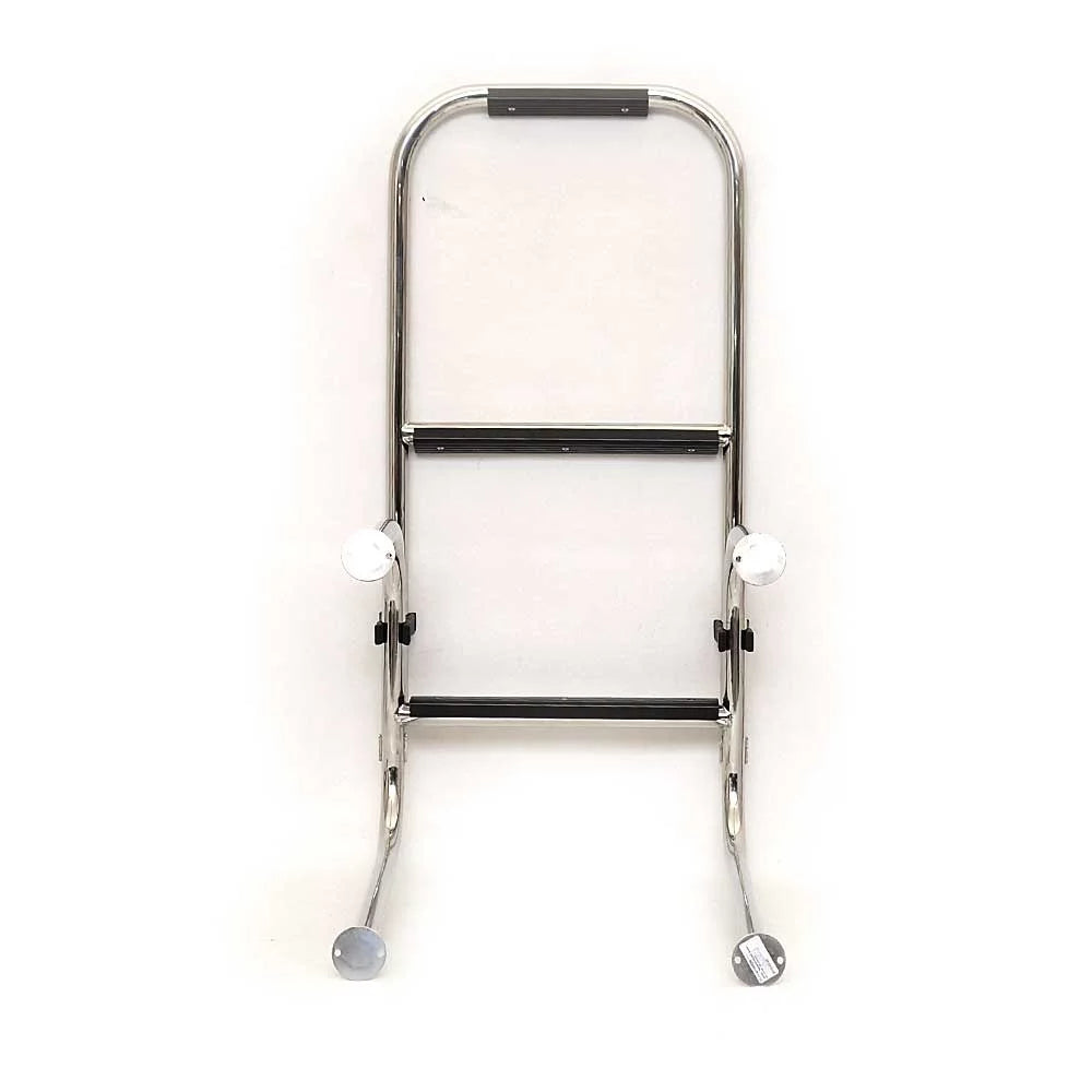 27 | 1/2 01-11-41-0002A Boat Step 3 Challenger Inch Ladder Transom