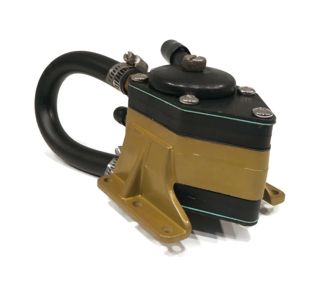 for 150 HP Shop ROP Evinrude Fuel | J150NXEIS 1991 Conversion 175 VRO HP VJ175GLEIS, The Pump