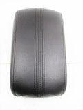 MKZ Lincoln Lid Leather Black Armrest (Good) OEM Console Pre-Owned 2012 LKQ