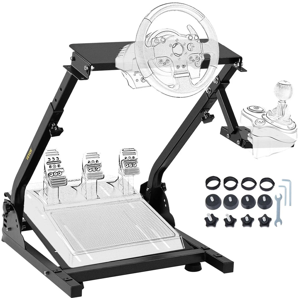 Simulator Stand Xbox PS4, Racing G29, G920, for Cockpit